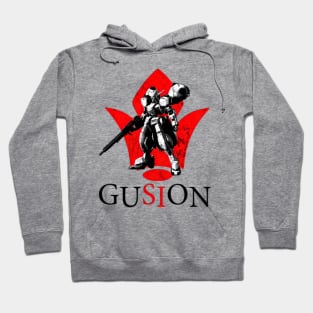 Tekkadan Gusion Hoodie